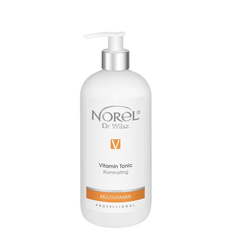 TÔNICO VITAMÍNICO ILUMINADOR 500ML - NOREL