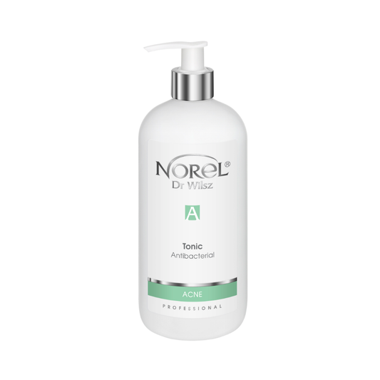 TÓNICO ANTIBACTERIANO 500ML - NOREL