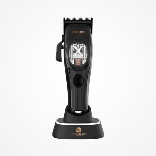 MÁQUINA DE CORTE MOTOR VETORIAL TRIUMPH JRL