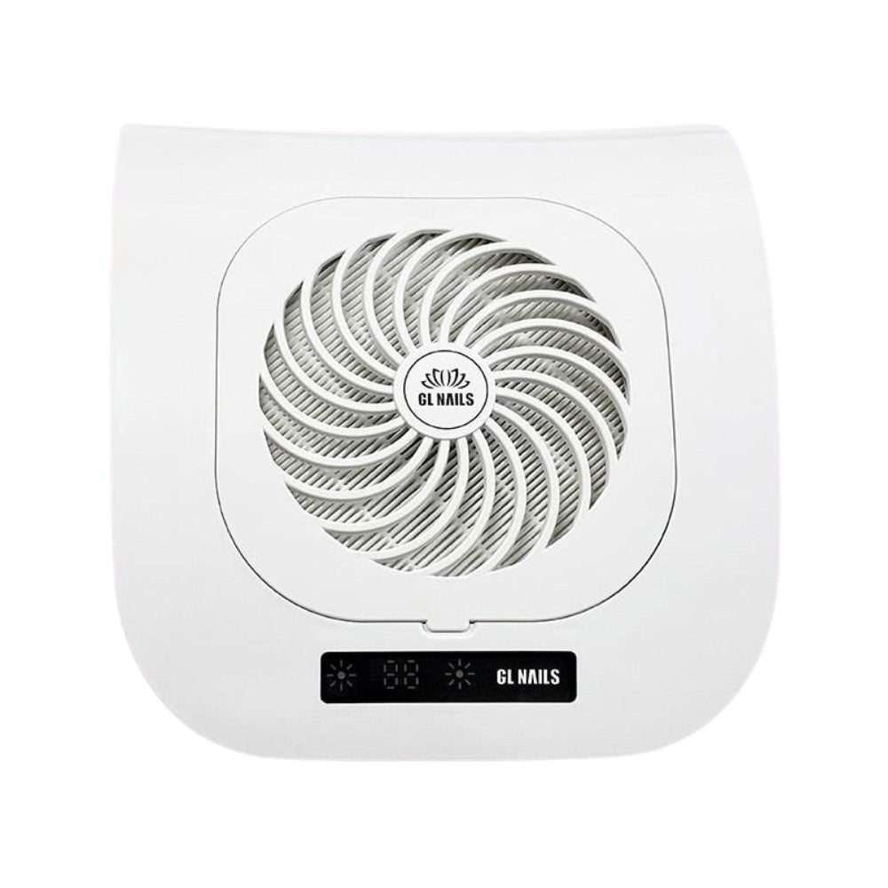 ASPIRADOR DE PÓ 120W MASTER PRO GL NAILS