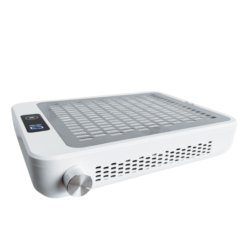 ASPIRADOR DE PÓ EVOLUTION