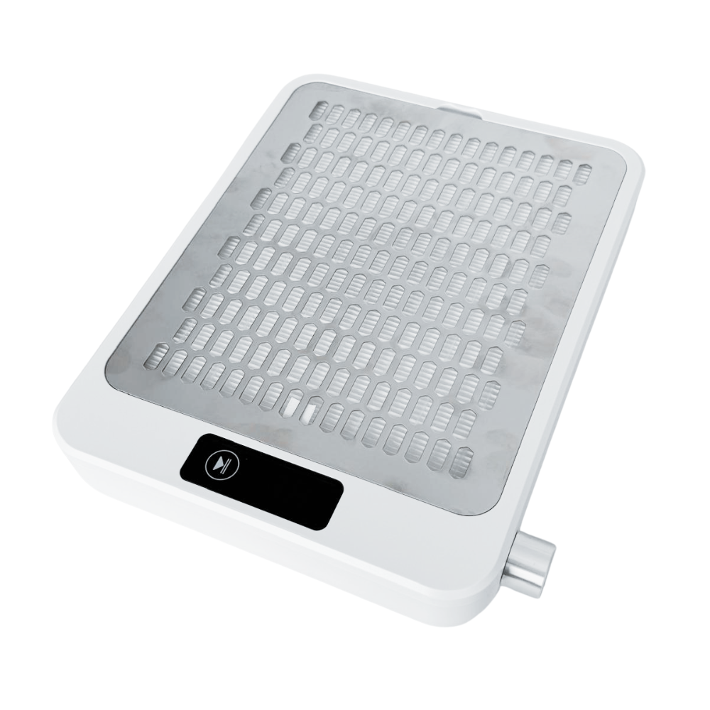 ASPIRADOR DE PÓ EVOLUTION