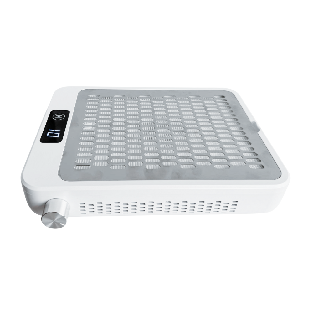 ASPIRADOR DE PÓ EVOLUTION