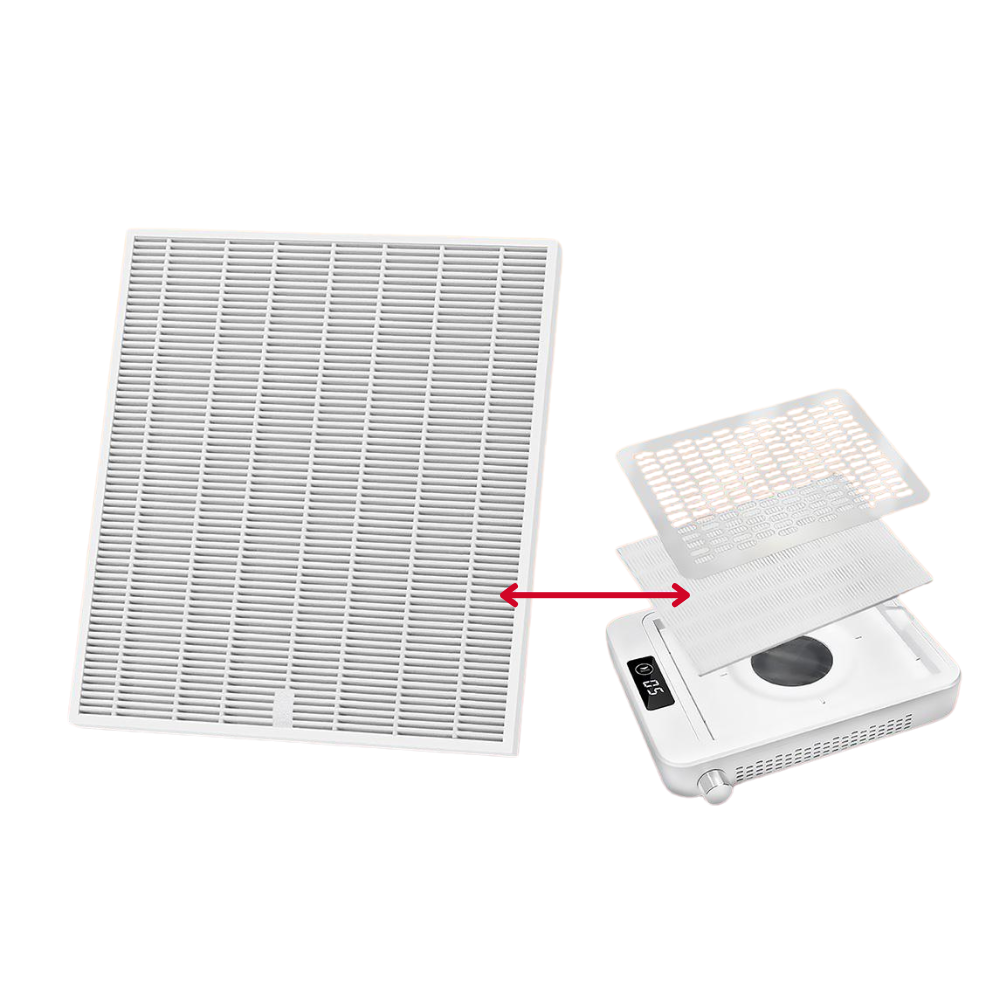 ASPIRADOR DE PÓ EVOLUTION