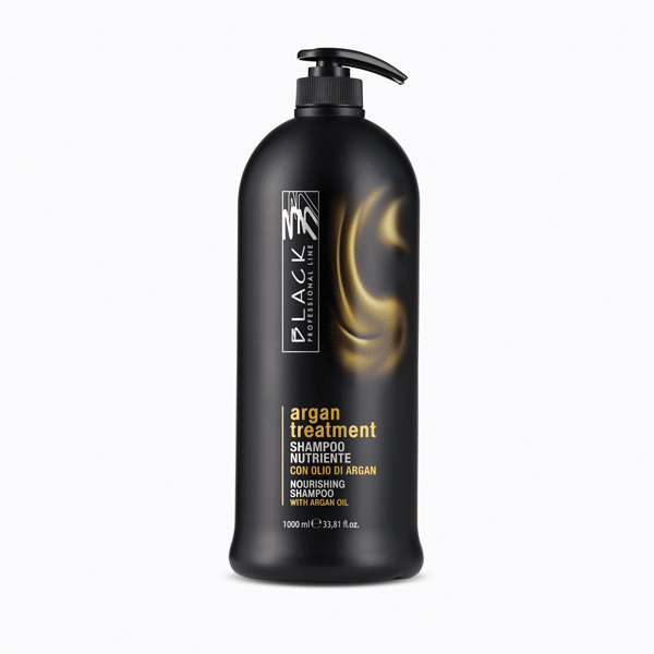 SHAMPOO NUTRITIVO COM ÓLEO DE ARGAN – ARGAN TREATMENT 1L