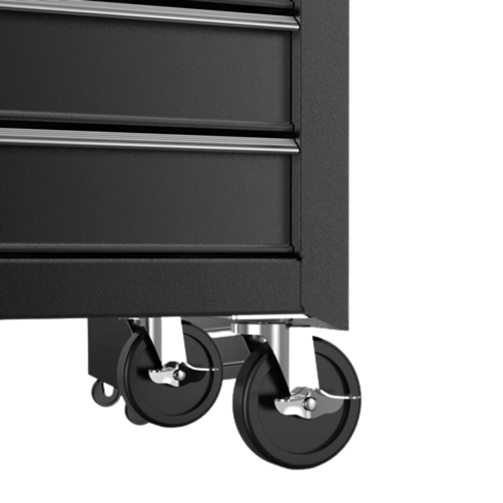 CARRINHO BANCADA METÁLICO BARBER TROLLEY CRUX