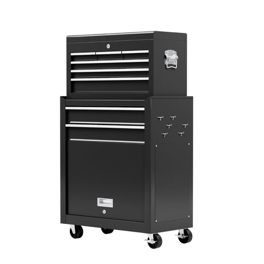 CARRINHO BANCADA METÁLICO BARBER TROLLEY TRAX