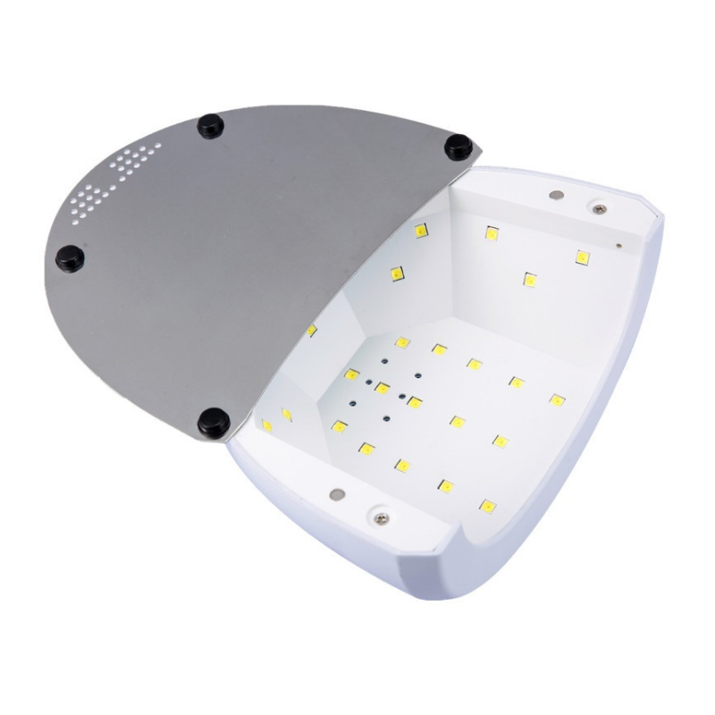 CATALISADOR LED/UV 48W SUN ONE