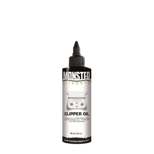 CLIPPER OIL 100ML MONSTER