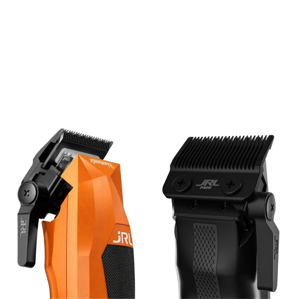 CLIPPER ORANGE DIAMANTE JRL