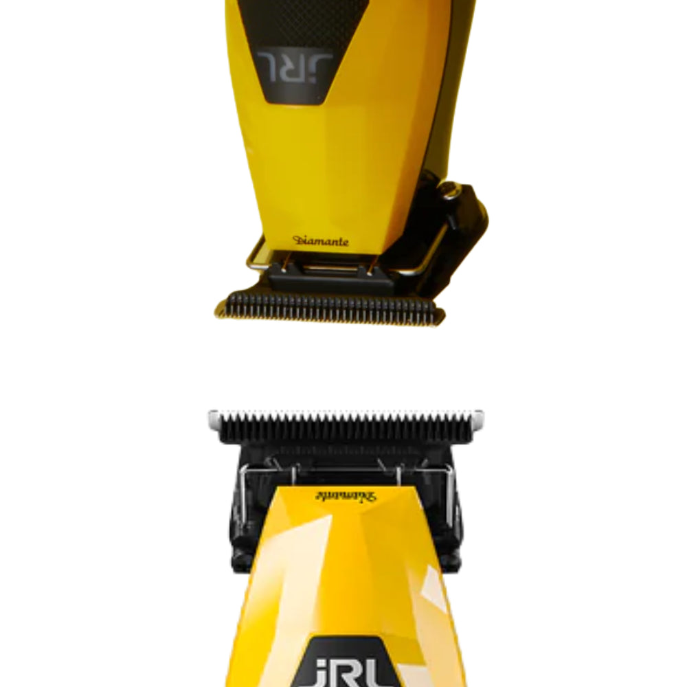 COMBO YELLOW DIAMANTE JRL