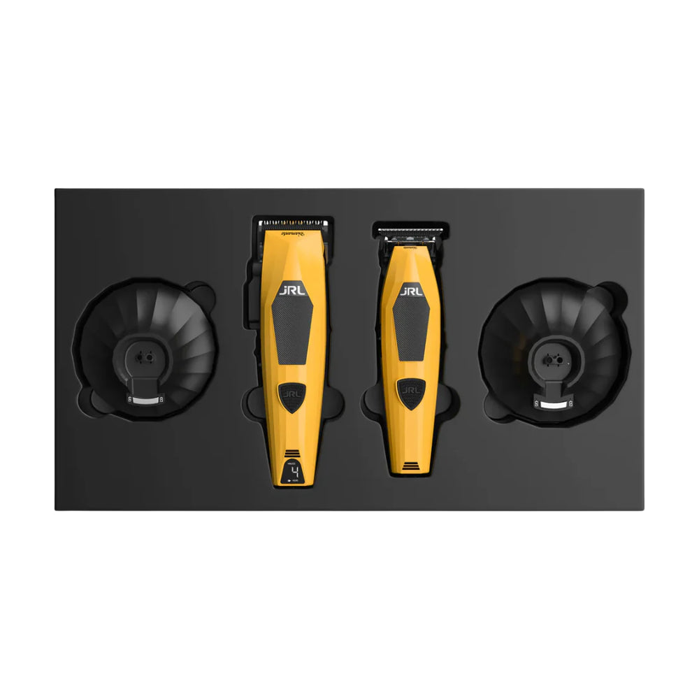COMBO YELLOW DIAMANTE JRL