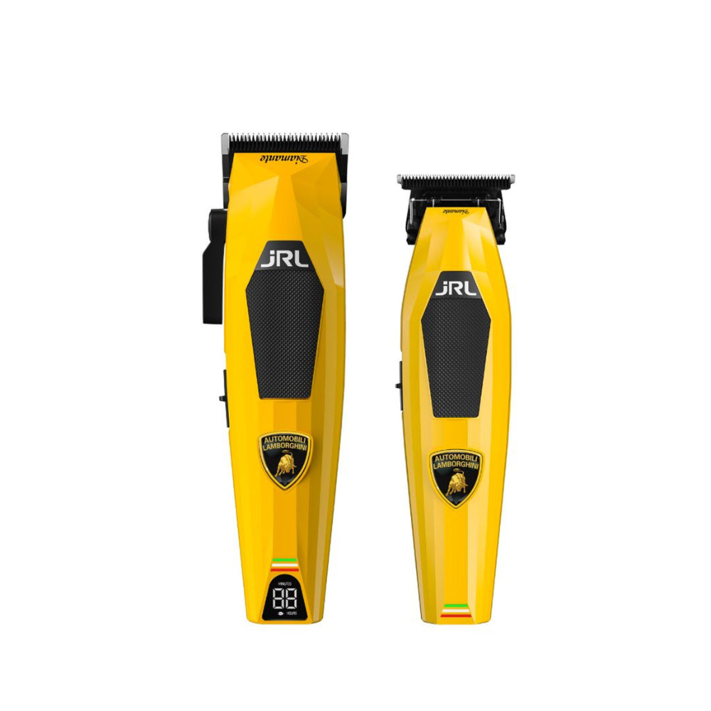 COMBO YELLOW DIAMANTE LAMBORGHINI X JRL