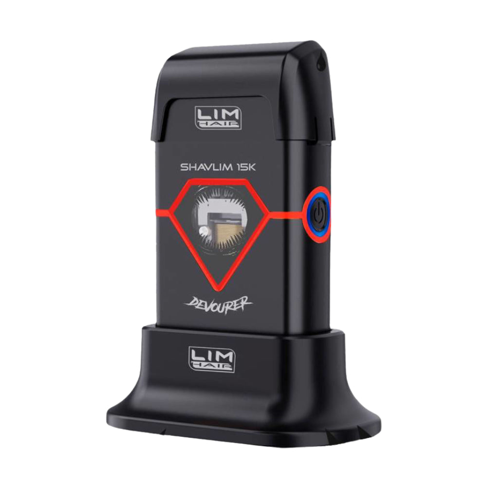 DEVOURER SHAVLIM SHAVER 15K LIM HAIR