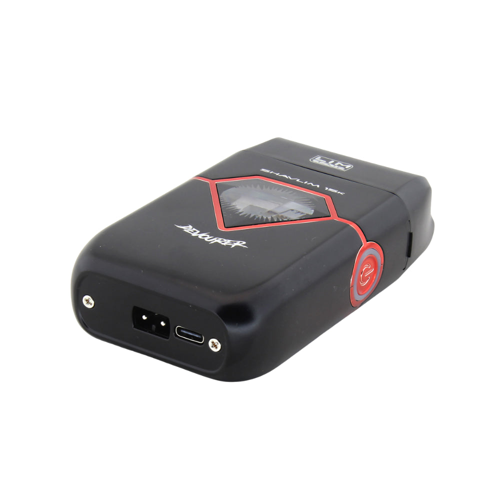 DEVOURER SHAVLIM SHAVER 15K LIM HAIR