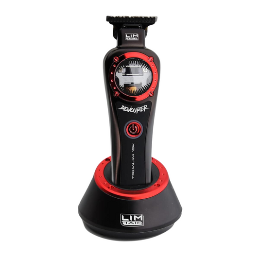 MÁQUINA DE CONTORNO DEVOURER TRIMLIM TRIMMER 15K LIM HAIR