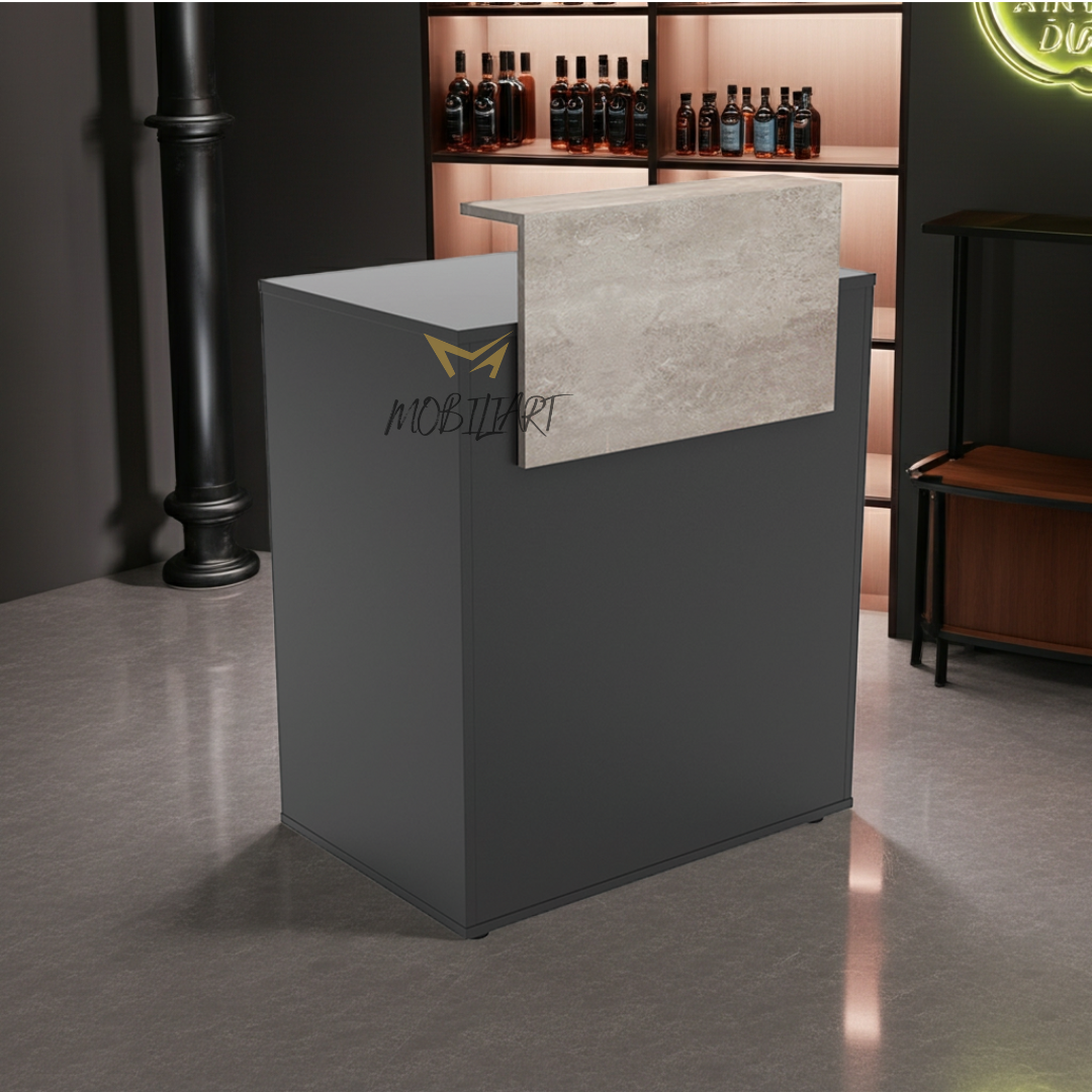 BALCÃO RECEPÇÃO DYLAN