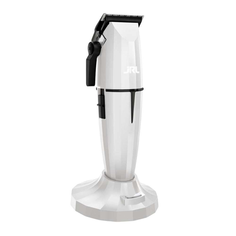 FRESH FADE FF2020C ONYX GHOST CLIPPER WHITE JRL