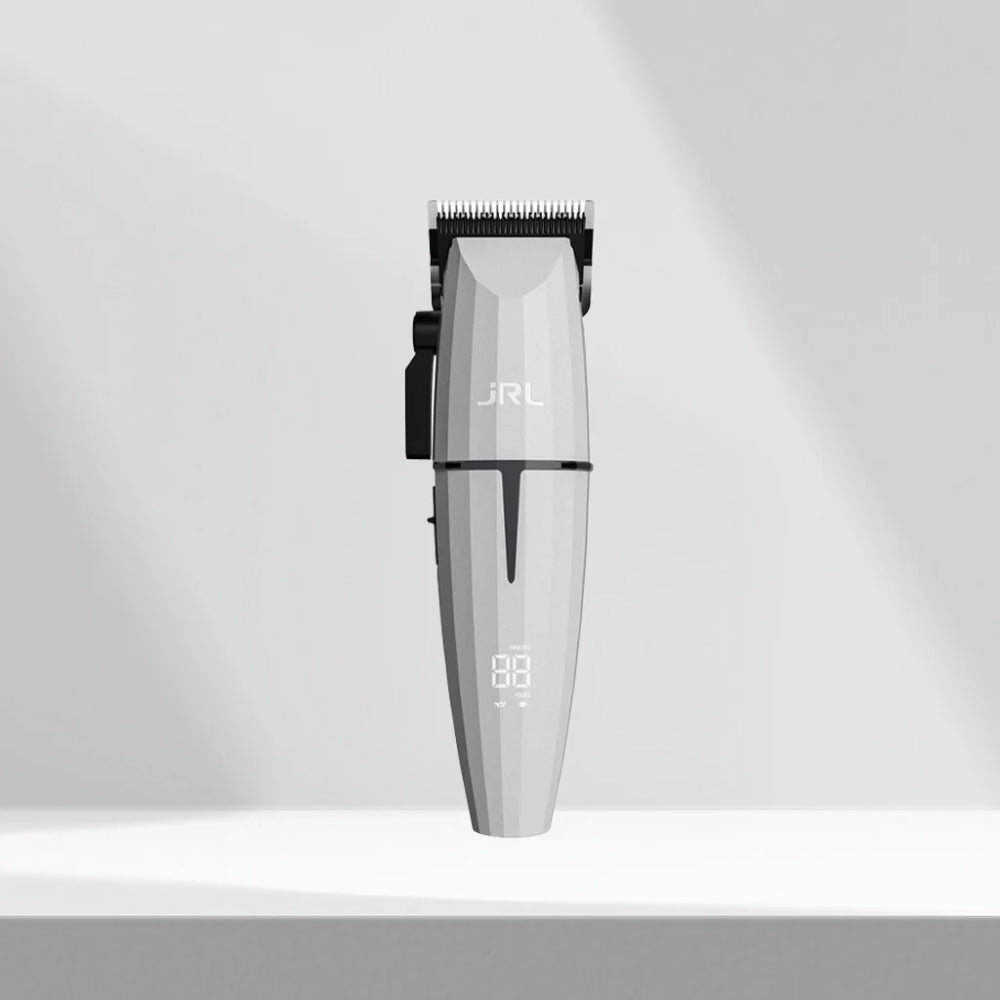 FRESH FADE FF2020C ONYX GHOST CLIPPER WHITE JRL