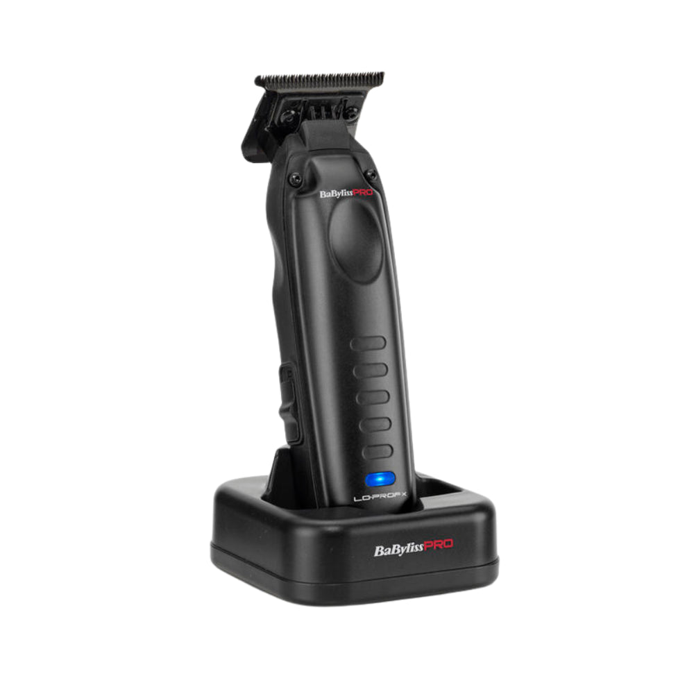 MÁQUINA DE CONTORNO COMPACT LO-PROFX TRIMMER BABYLISS PRO
