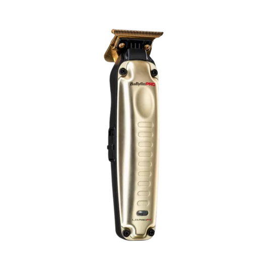 MÁQUINA DE CONTORNO LO-PROFX GOLD TRIMMER BABYLISS PRO