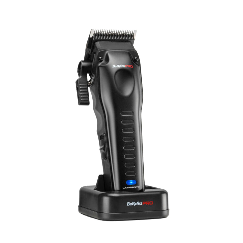 MÁQUINA DE CORTE COMPACT LO-PROFX CLIPPER BABYLISS PRO