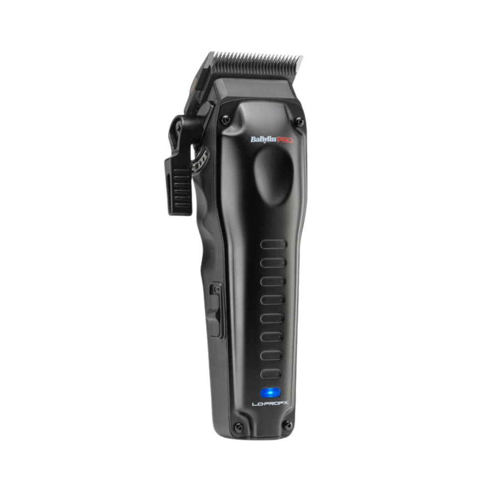 MÁQUINA DE CORTE COMPACT LO-PROFX CLIPPER BABYLISS PRO