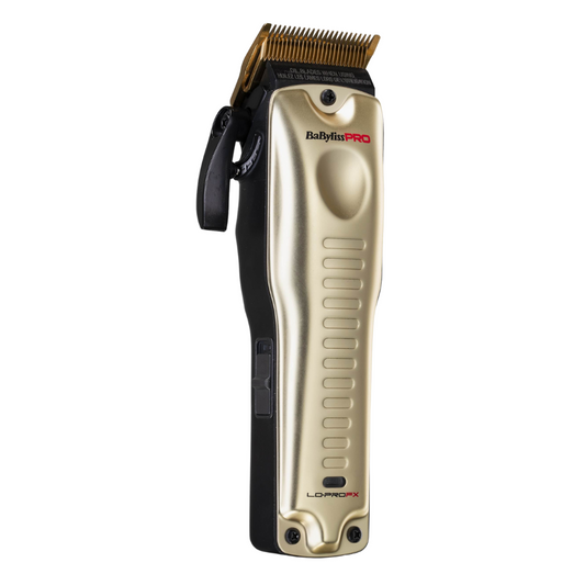 MÁQUINA DE CORTE LO-PROFX GOLD CLIPPER BABYLISS PRO