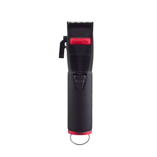 MÁQUINA DE CORTE BOOST+ BLACK MATT 4ARTISTS BABYLISS PRO