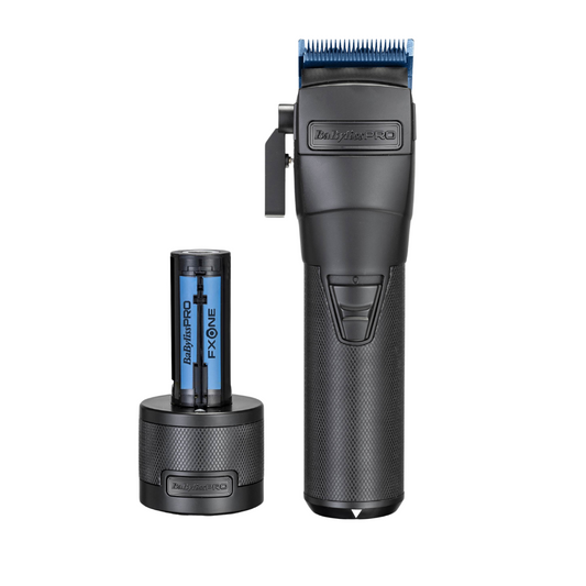 MÁQUINA DE CORTE FXONE BLACK CLIPPER BABYLISS PRO