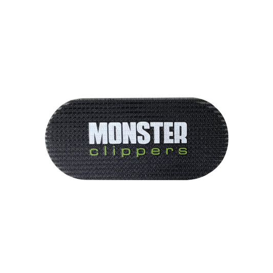 GRIPS DE CABELOS MONSTER