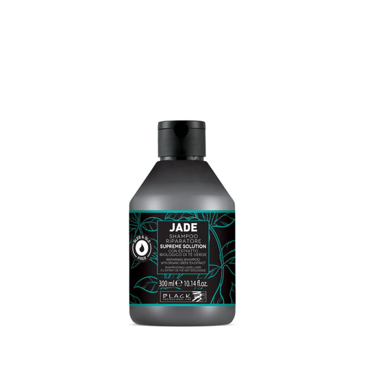 JADE SHAMPOO REPARADOR SOLUÇÃO SUPREMA 300ML BLACK