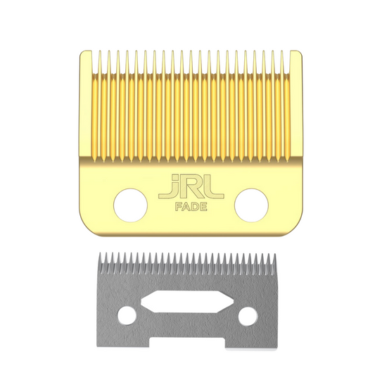 LÂMINA FADE CLIPPER FF 2020C GOLD JRL