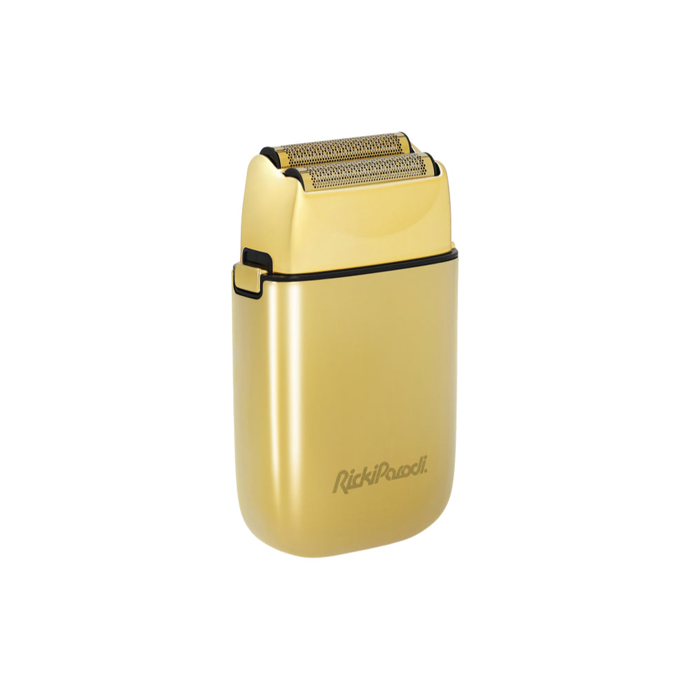 MÁQUINA DE CORTE PROX SHAVER RICKI PARODI