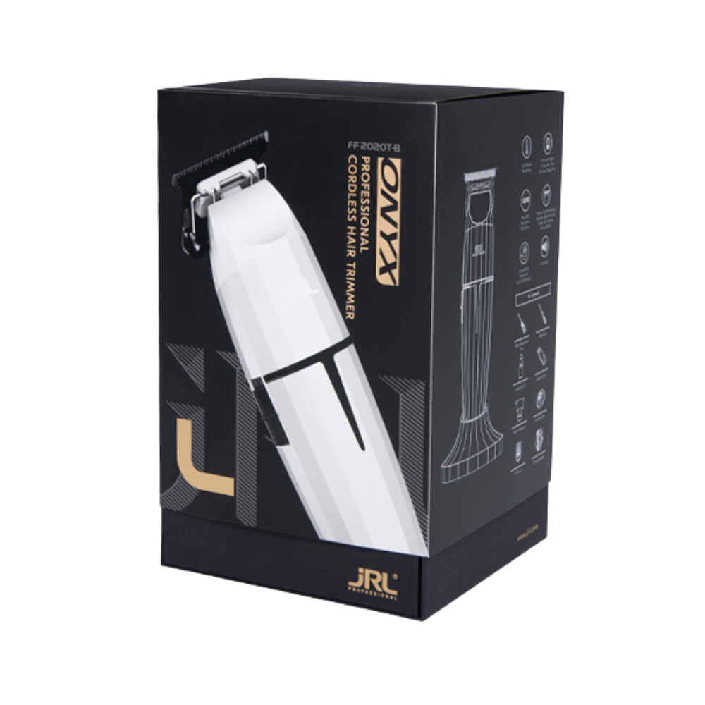 ONYX GHOST 2020T-B TRIMMER WHITE JRL