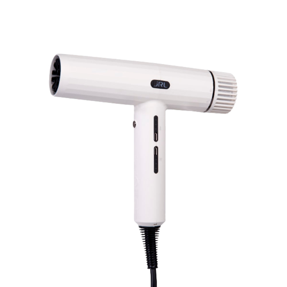 PACK SECADOR FORTE PRO BRUSHLESS 2150W WHITE JRL