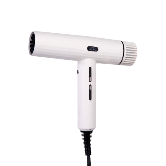 PACK SECADOR FORTE PRO BRUSHLESS 2150W WHITE JRL