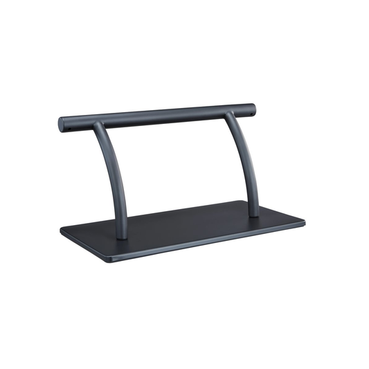 POUSA-PÉS INOX BODD