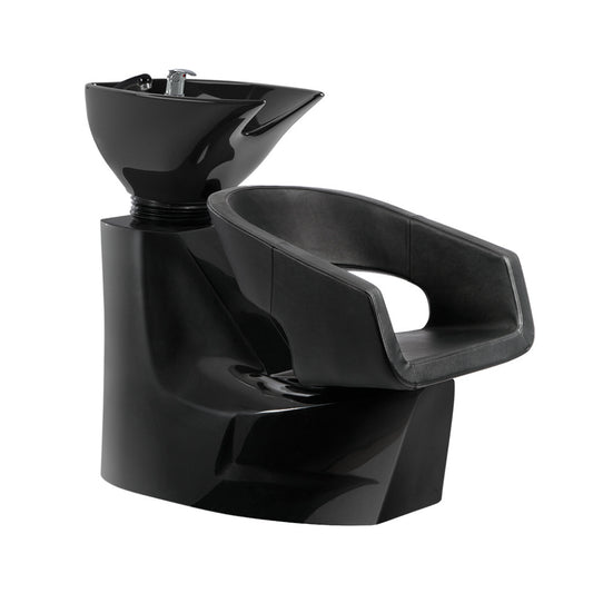 RAMPA DE LAVAGEM ROLLS BLACK