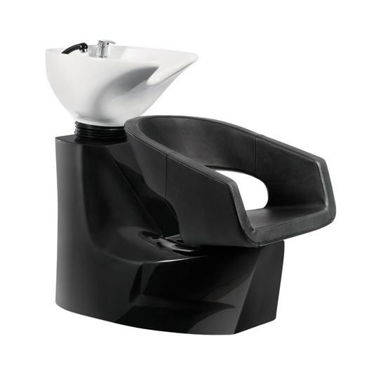 RAMPA DE LAVAGEM ROLLS WHITE