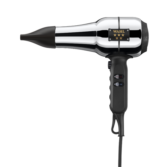 SECADOR BARBER 5 STARS 2200W WAHL