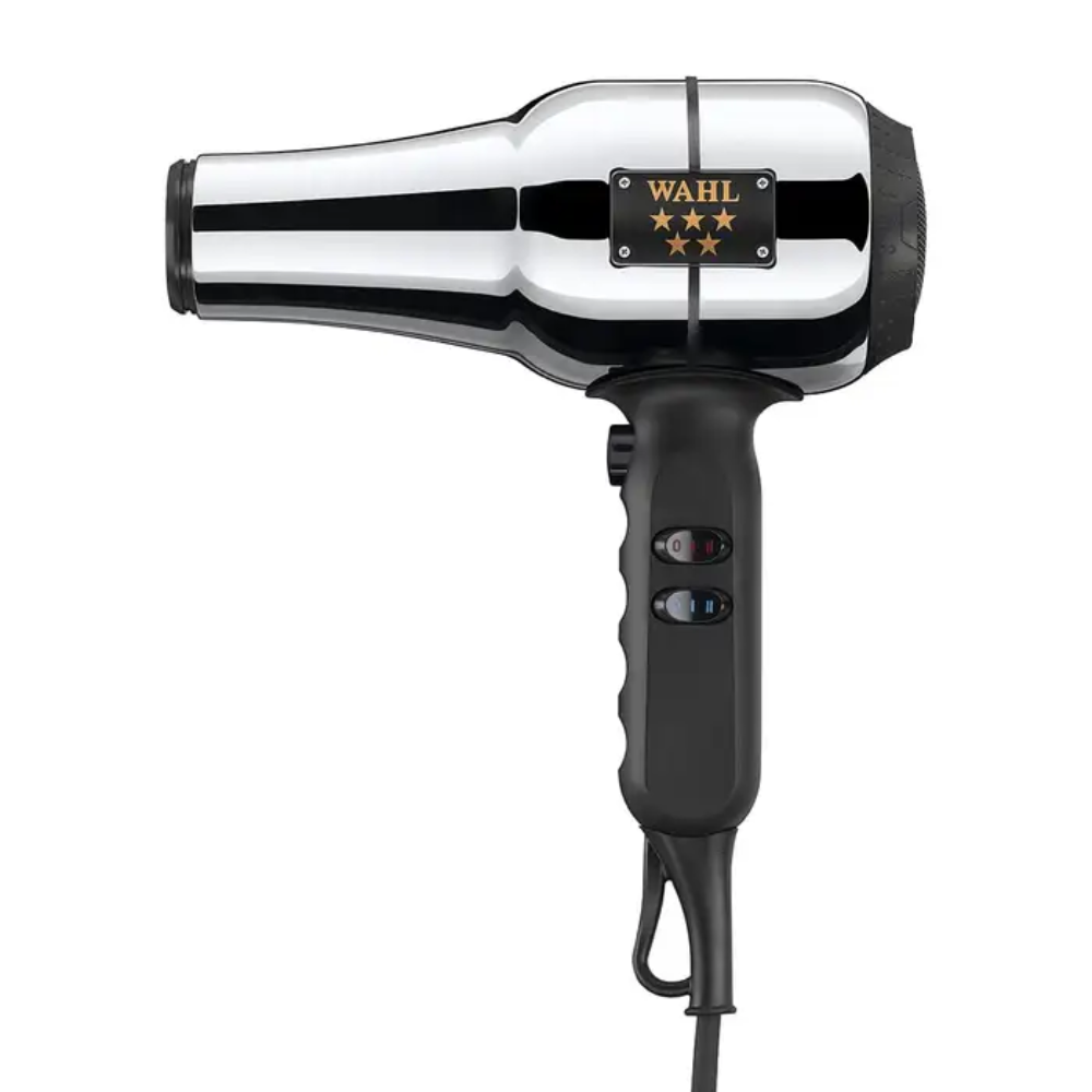 SECADOR BARBER 5 STARS 2200W WAHL