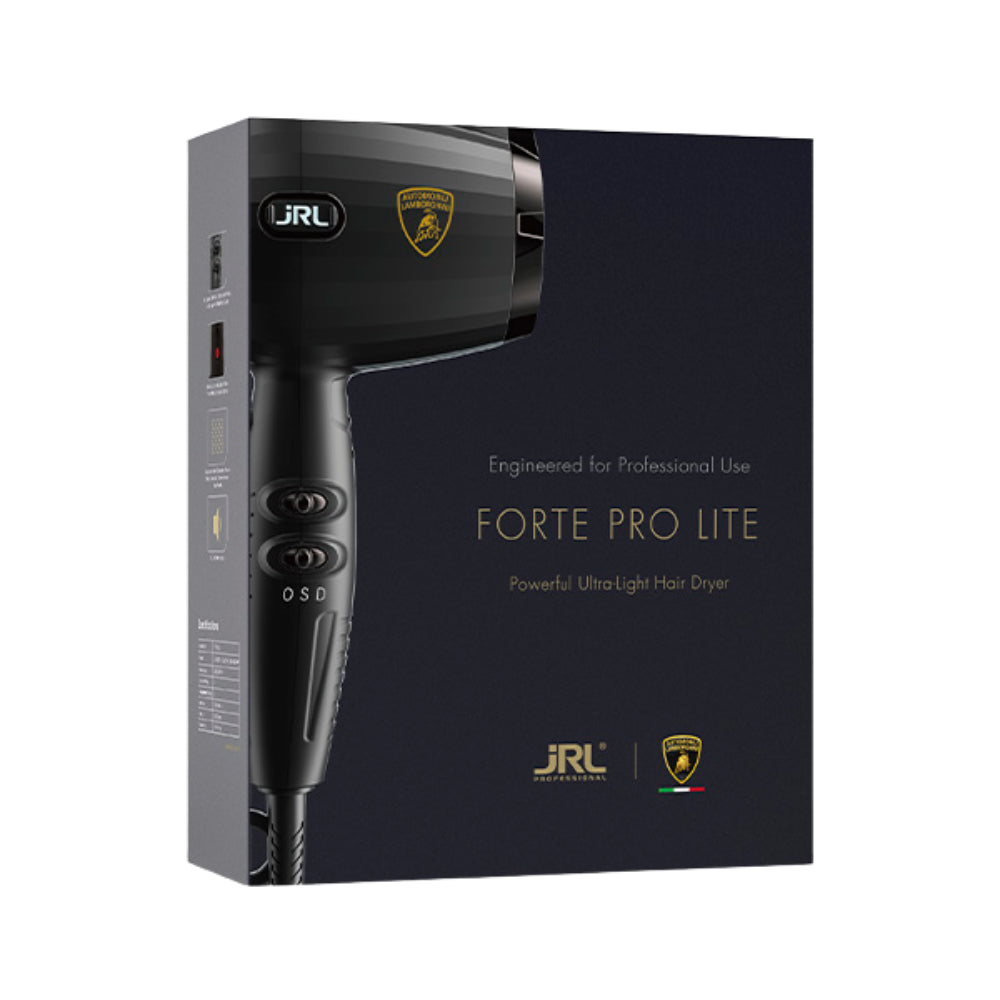 SECADOR FORTE PRO LITE 2020L 2400W LAMBORGHINI X JRL