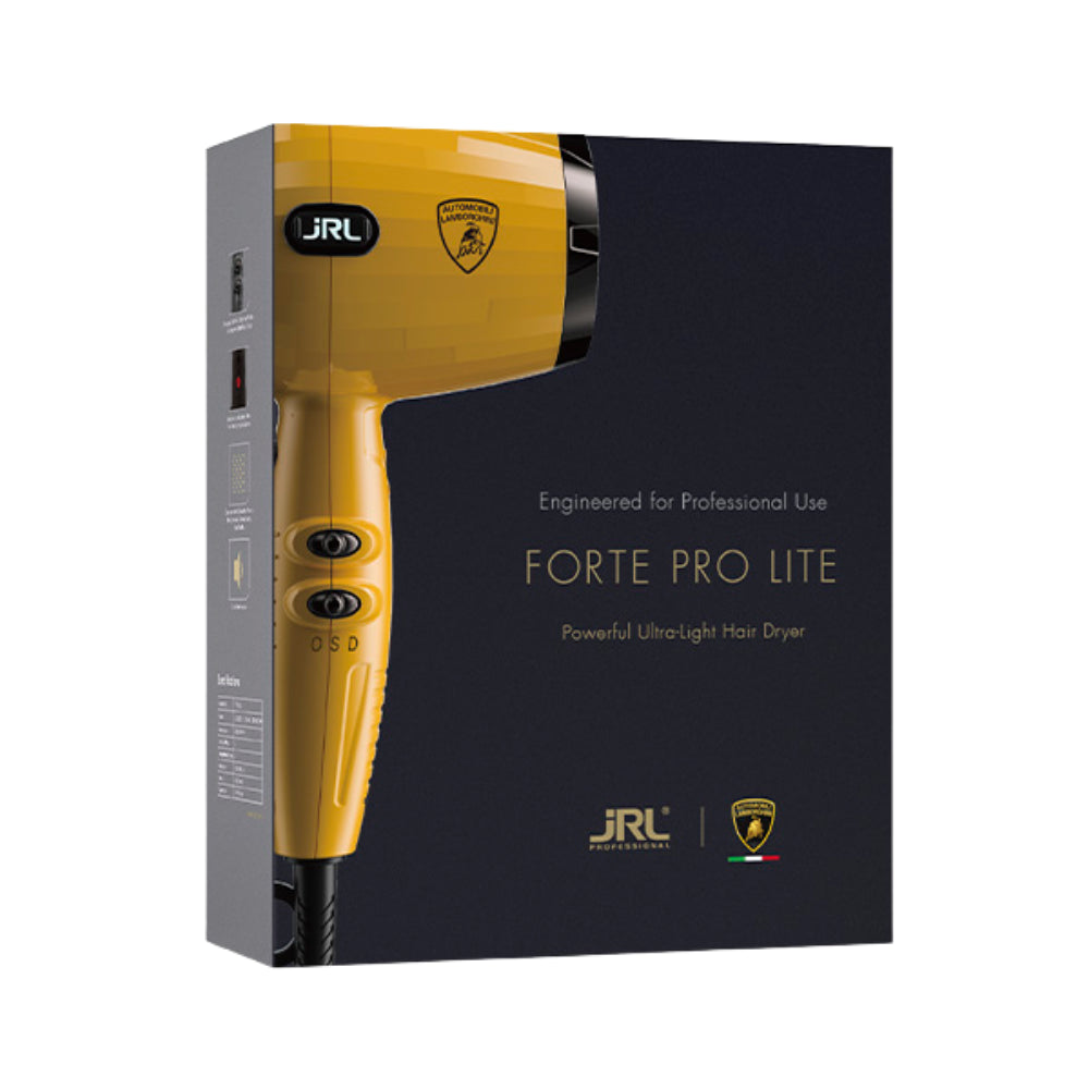 SECADOR FORTE PRO LITE 2020L 2400W LAMBORGHINI X JRL