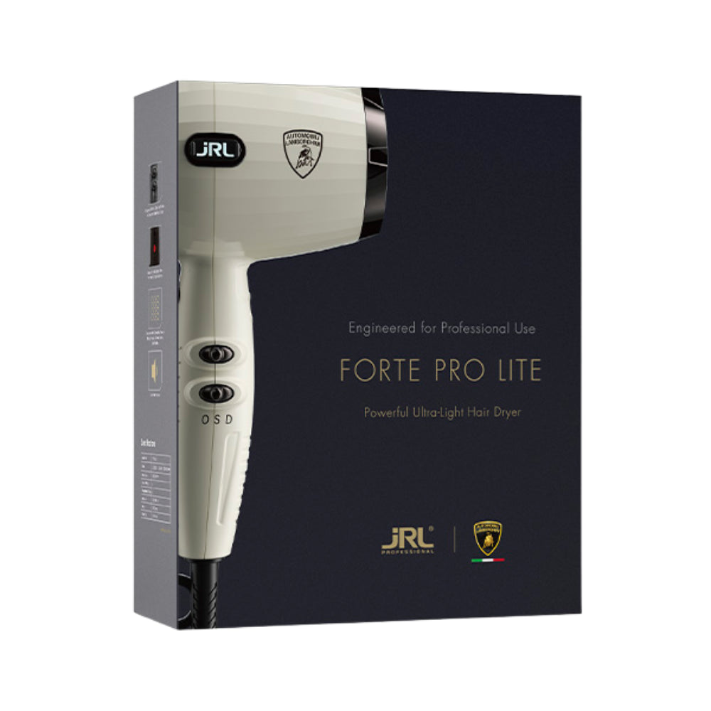 SECADOR FORTE PRO LITE 2020L 2400W LAMBORGHINI X JRL