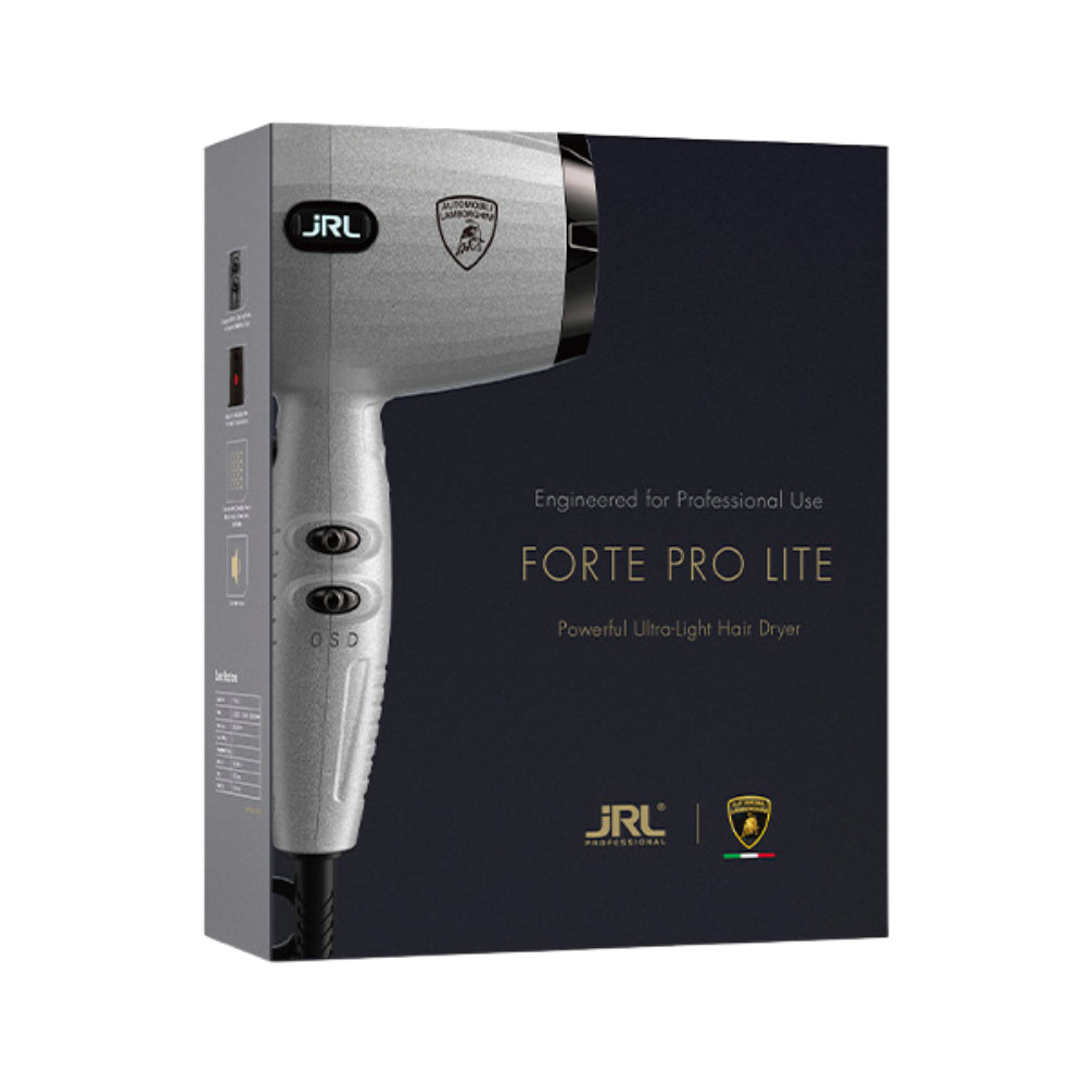 SECADOR FORTE PRO LITE 2020L 2400W LAMBORGHINI X JRL