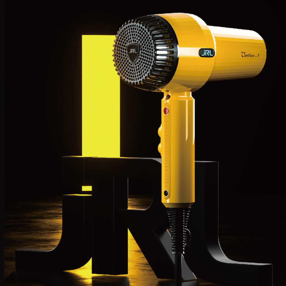 SECADOR VORTICE CY2025L 2400W JRL