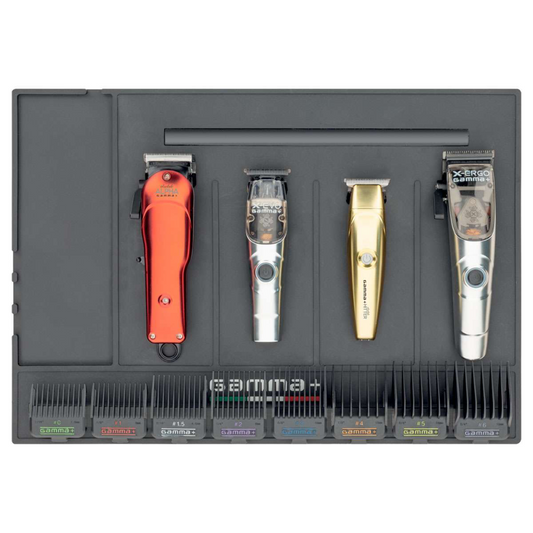 TAPETE MAGNÉTICO MAGNETIC MAT GAMMA PIÙ