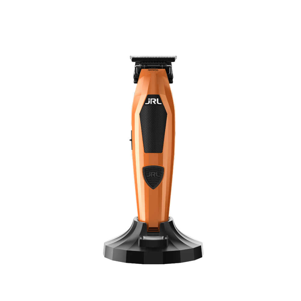 TRIMMER ORANGE DIAMANTE JRL