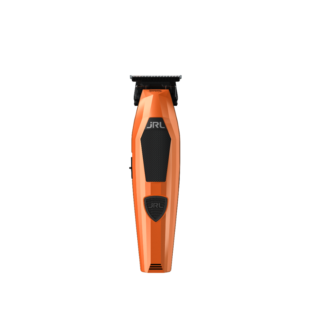 TRIMMER ORANGE DIAMANTE JRL